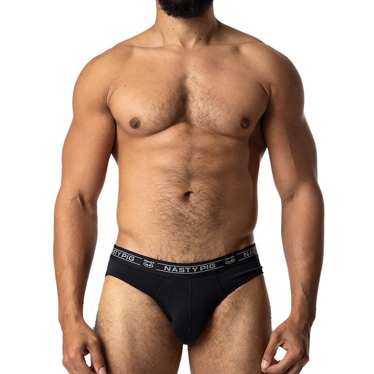 Nasty Pig Nasty Pig Launch Bikini Brief