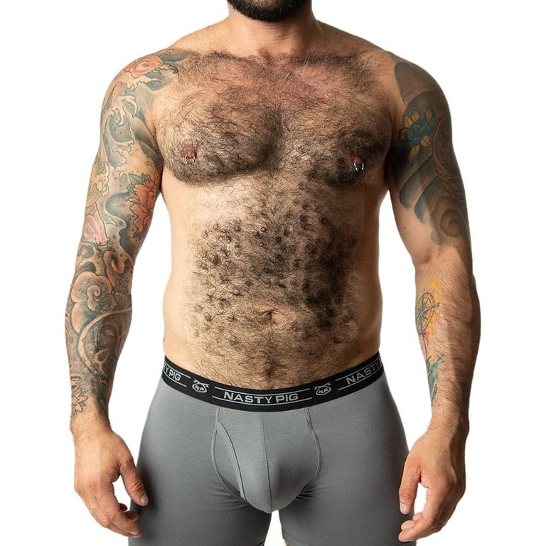 Nasty Pig Nasty Pig Launch Boxer Brief