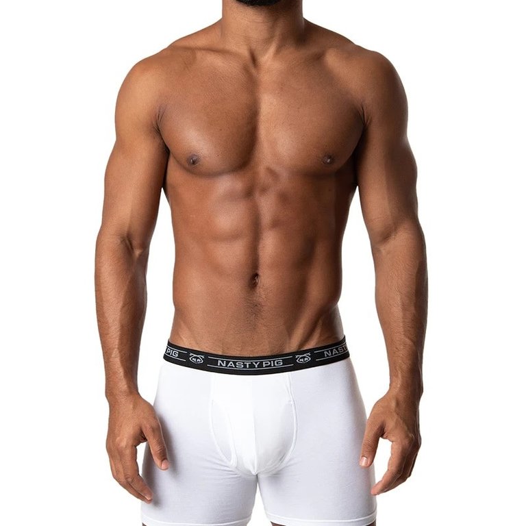 Nasty Pig Nasty Pig Launch Boxer Brief