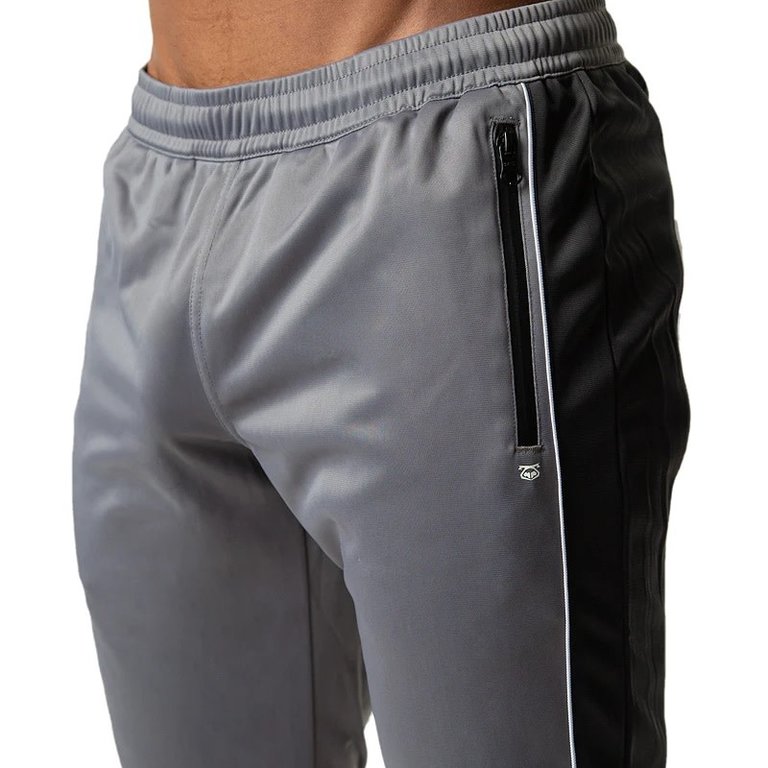 Nasty Pig Nasty Pig Trek Track Pant Grey