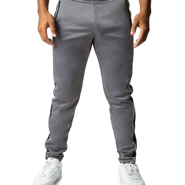 Nasty Pig Nasty Pig Trek Track Pant Grey