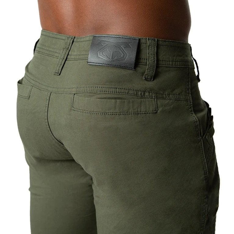 Nasty Pig Nasty Pig Expedition Pant Army Green