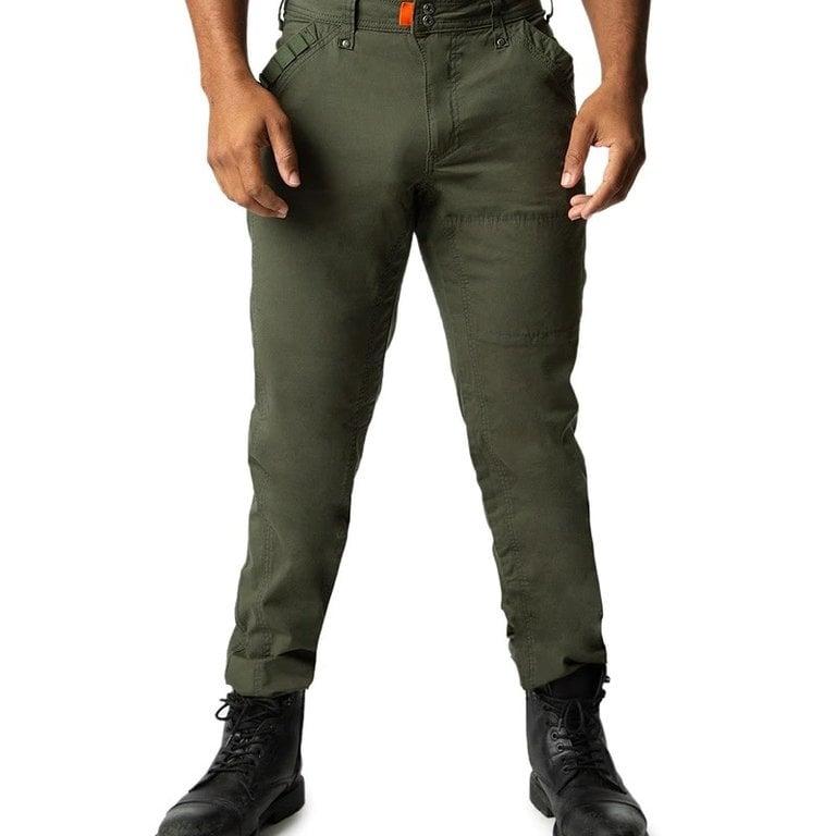 Nasty Pig Nasty Pig Expedition Pant Army Green