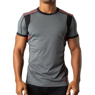 Nasty Pig Nasty Pig Impact Shirt -Black