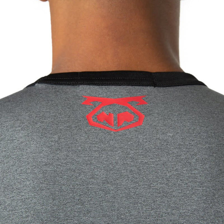 Nasty Pig Nasty Pig Impact Shirt -Black