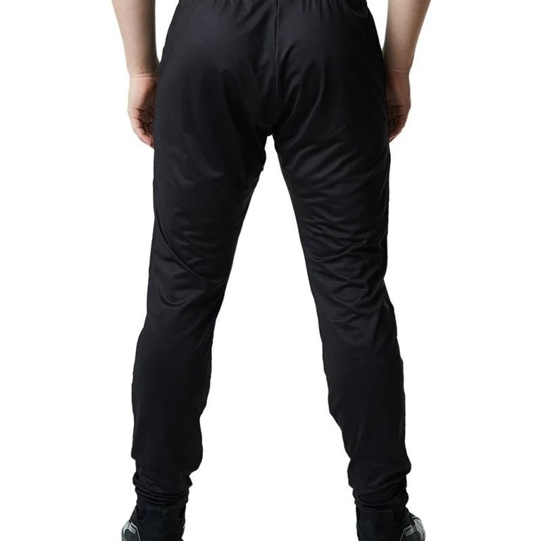 Nasty Pig Nasty Pig Atlas Track Pant Black