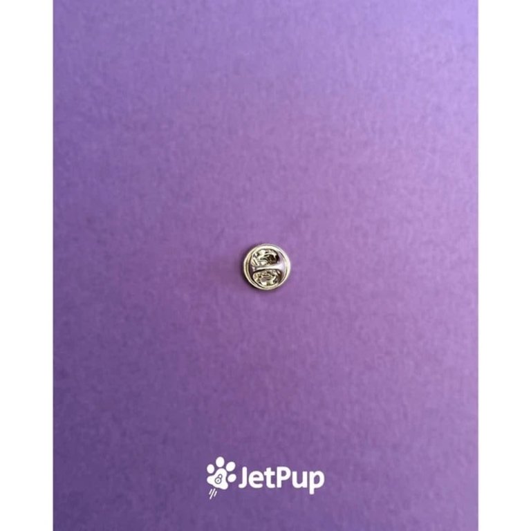 JetPup JetPup Handler Pins