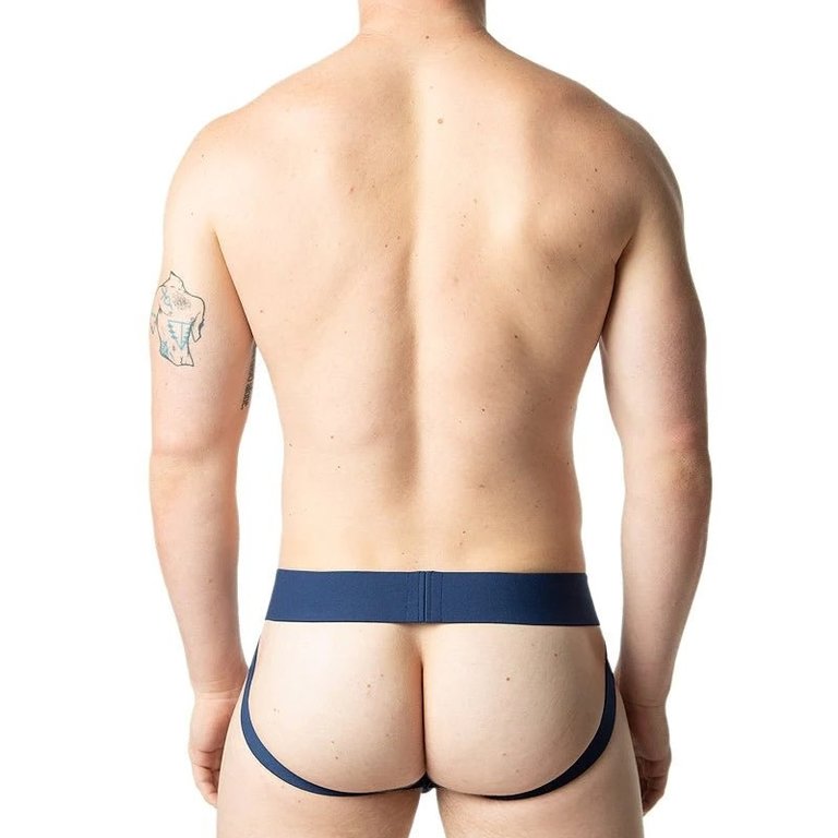 Nasty Pig Nasty Pig Off The Grid Jock Strap