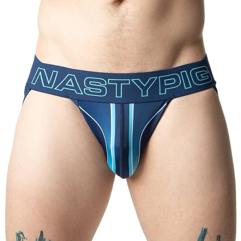 Nasty Pig Nasty Pig Off The Grid Jock Strap