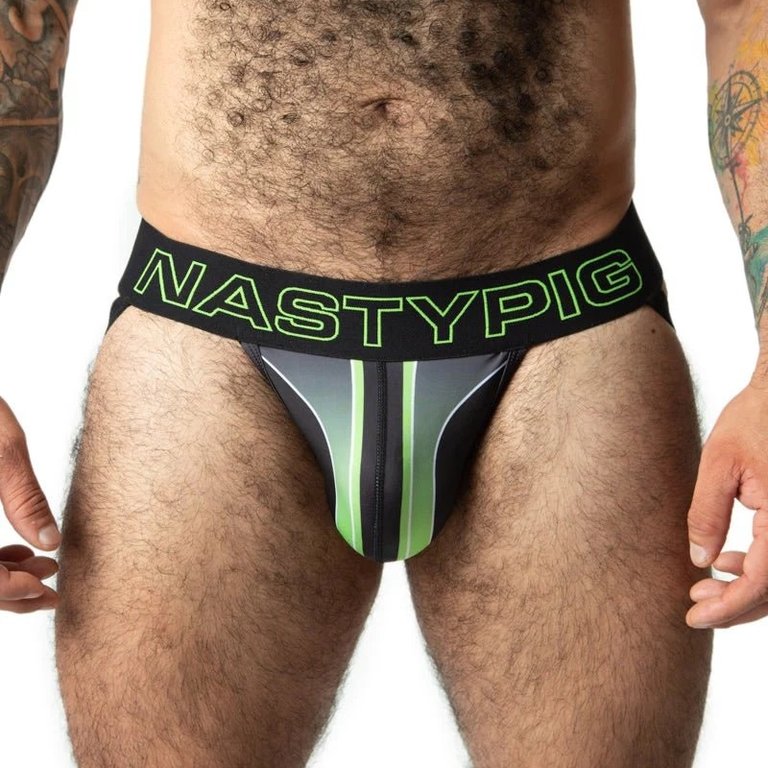 Nasty Pig Nasty Pig Off The Grid Jock Strap