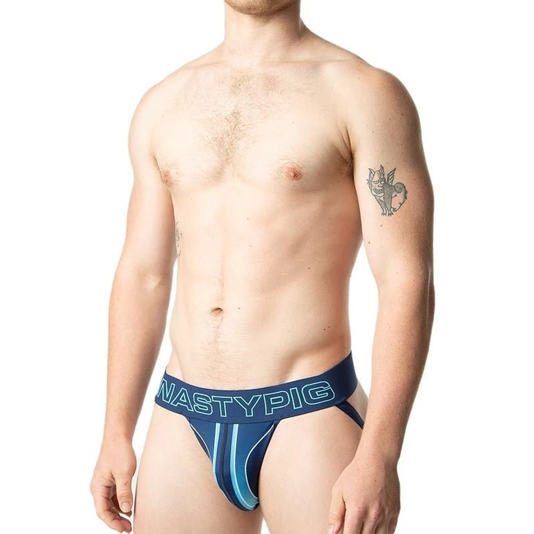 Nasty Pig Nasty Pig Off The Grid Jock Strap