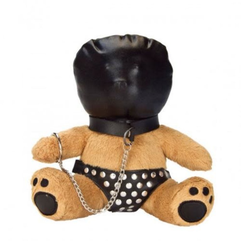 Bondage Bearz Bondage Bearz - Gimpy Glen