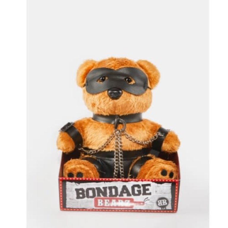 Bondage Bearz Bondage Bearz - Charlie Chains