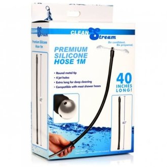 CleanStream CleanStream Premium Silicone Hose 40" CleanStream CleanStream Premium Silicone Hose 40"