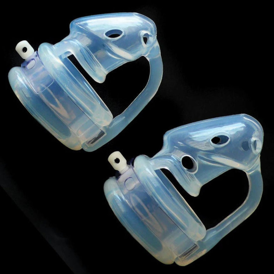 Chastity