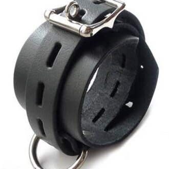 Stockroom Stockroom Buckling Wrist Cuffs