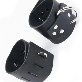 Stockroom Stockroom Extra Wide Wrist Cuffs