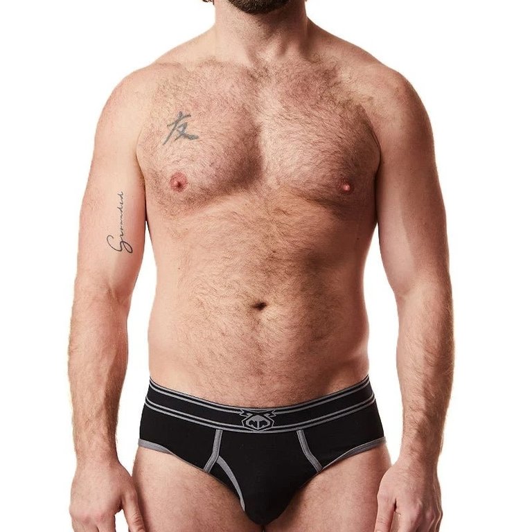 Nasty Pig Nasty Pig Launch Y-Front Brief