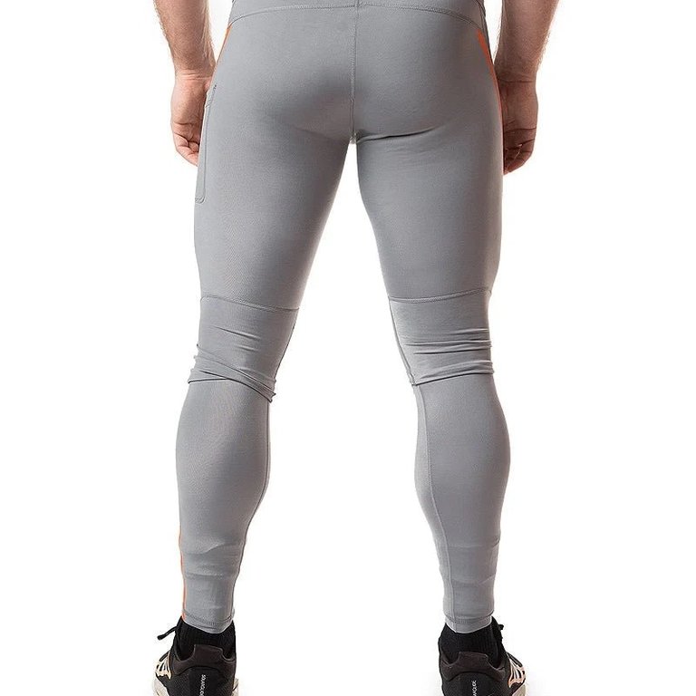 Nasty Pig Nasty Pig Jolt Tight - Monument Grey