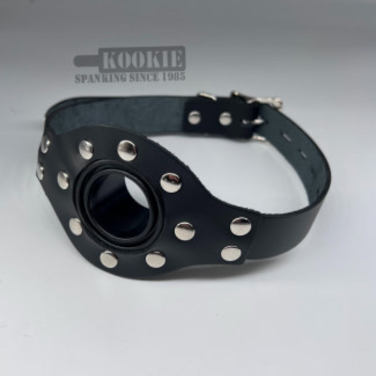 Kookie Kookie - Open Mouth Gag
