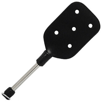 Kookie Kookie - Paddle With Metal Handle
