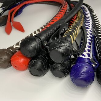 Kookie 3' Double Tail Whip