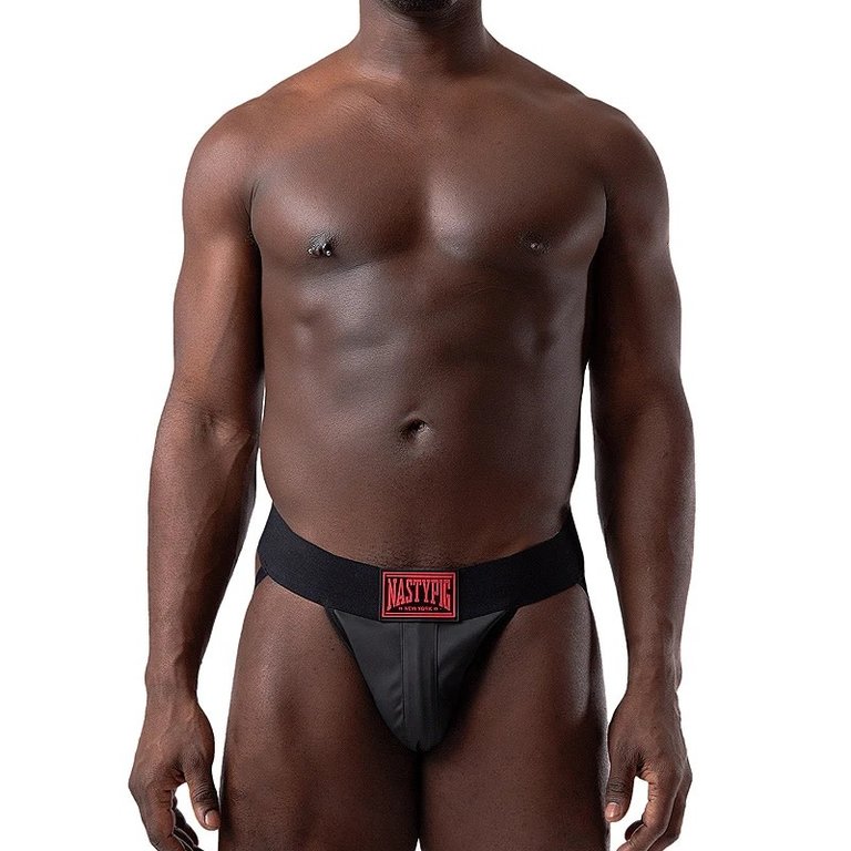 Nasty Pig Nasty Pig Meat Head Jock Strap