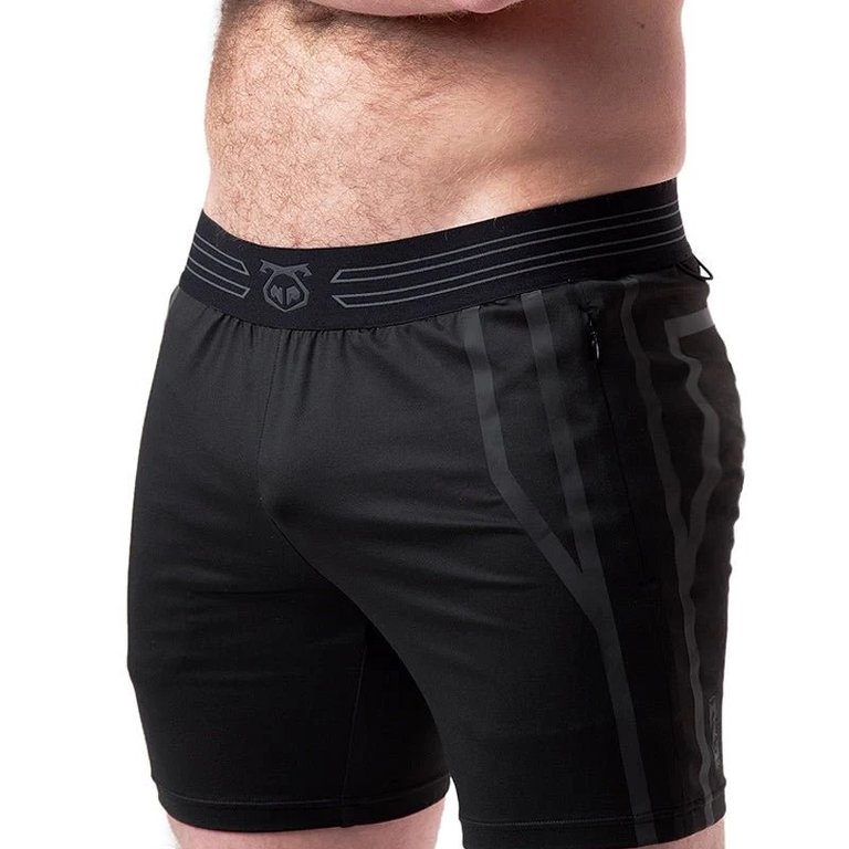 Nasty Pig Nasty Pig Night Vision Rugby Short