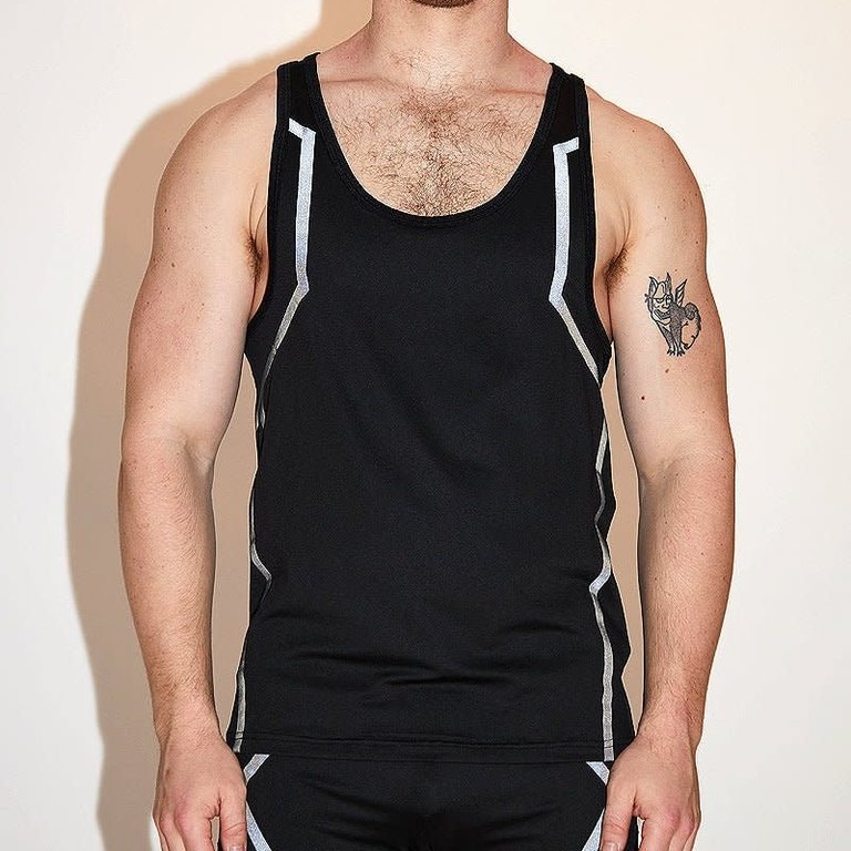 Nasty Pig Nasty Pig Night Vision Tank Top