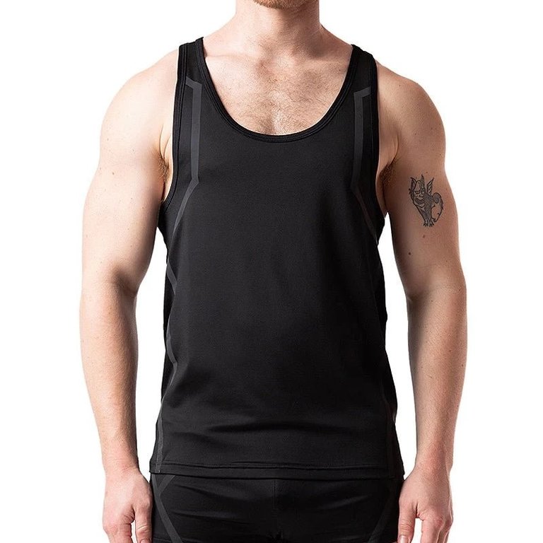 Nasty Pig Nasty Pig Night Vision Tank Top