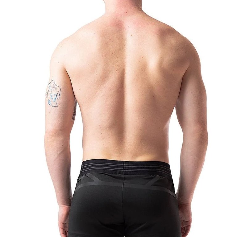 Nasty Pig Nasty Pig Night Vision Trunk Short