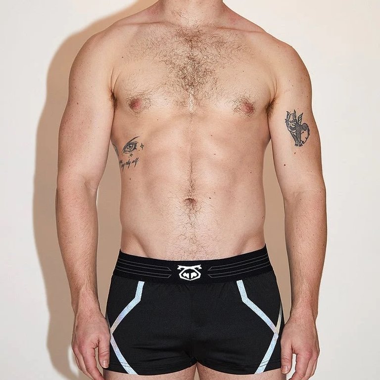 Nasty Pig Nasty Pig Night Vision Trunk Short