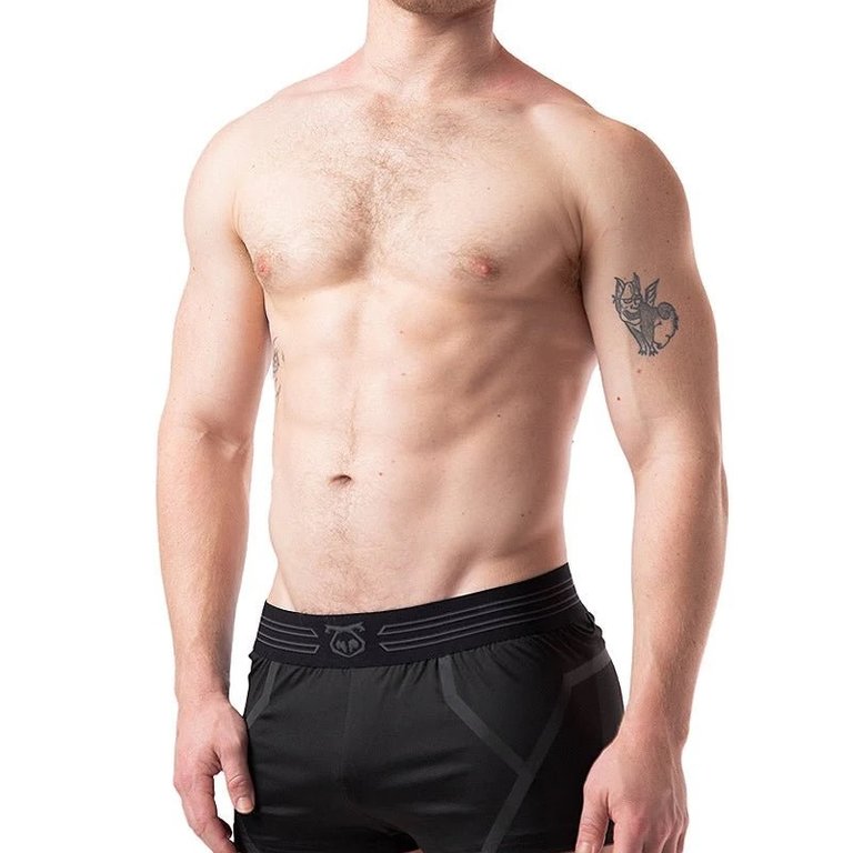 Nasty Pig Nasty Pig Night Vision Trunk Short