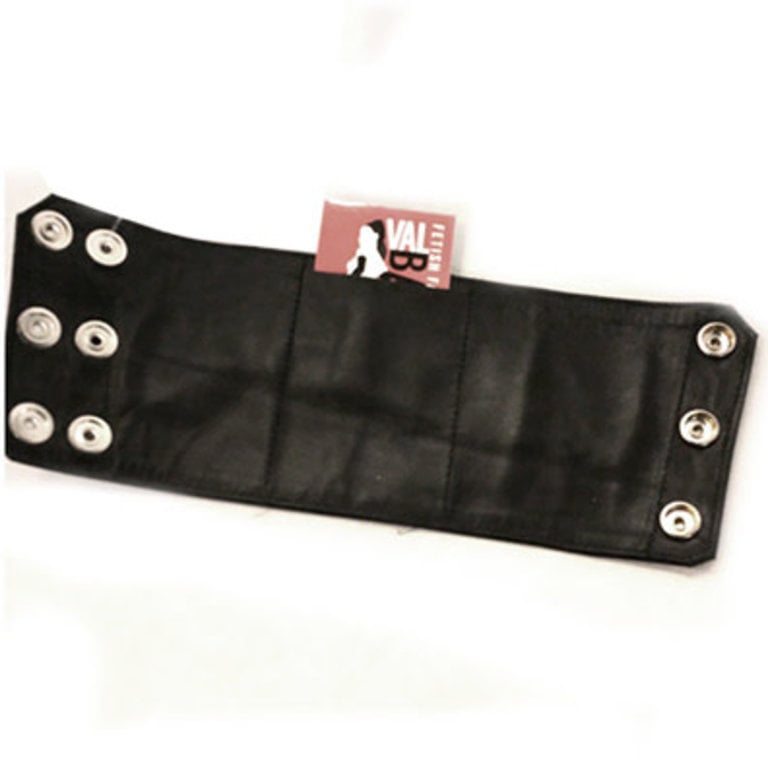 Kookie Kookie - Credit Card Wrist Wallet