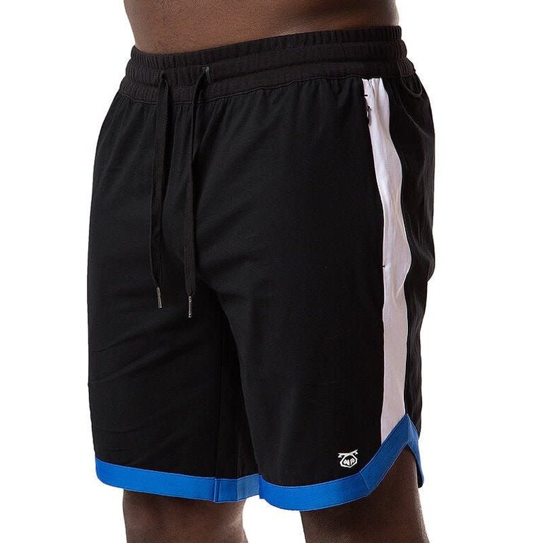 Nasty Pig Nasty Pig Alliance Classic Short Black