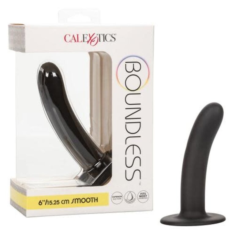 Boundless Boundless Smooth 6"