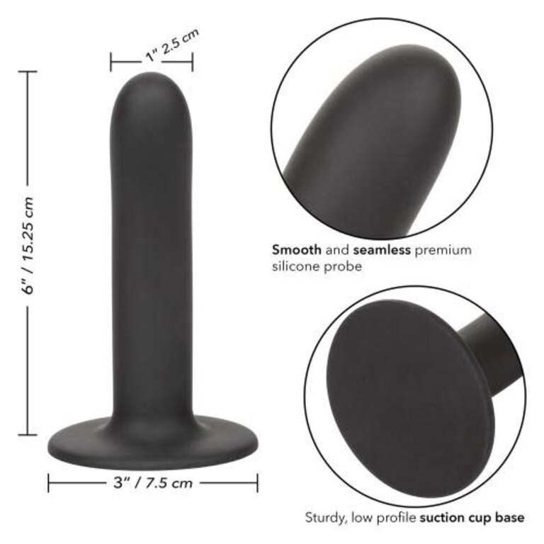 Boundless Boundless Smooth 6"