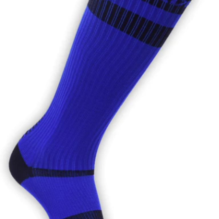 Breedwell Breedwell LOGO STRIPE SOCKS