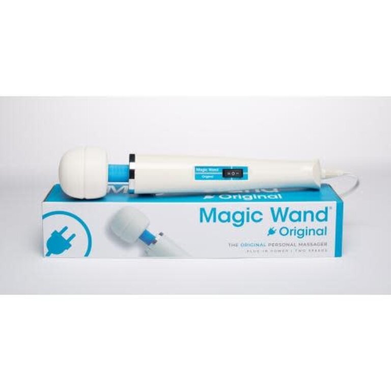 Magic Wand Magic Wand Original