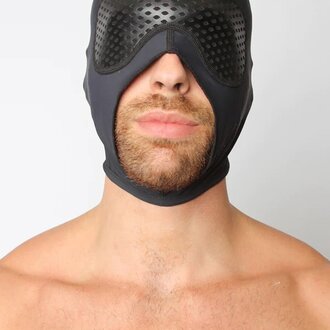 Cellblock13 Cellblock13 Gambit Nylon Hood