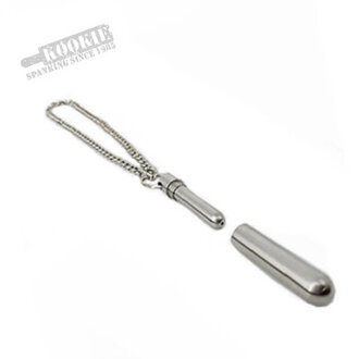 Kookie Kookie - Stainless Steel Inhaler Chain