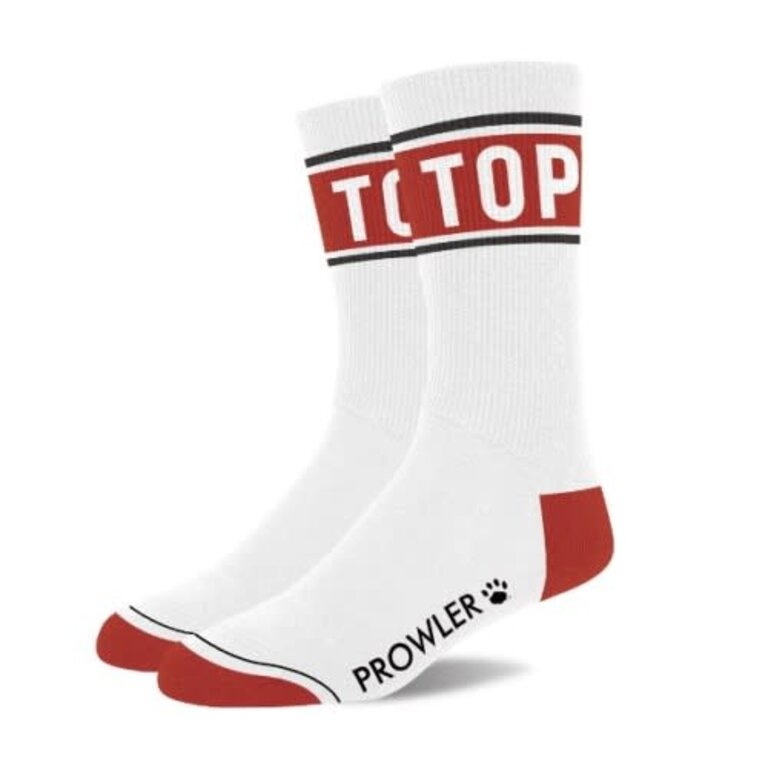 Prowler Prowler Top Socks