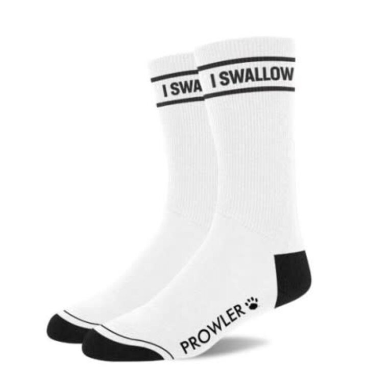 Prowler Prowler I Swallow Socks