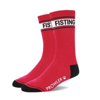 Prowler Prowler Fisting Socks