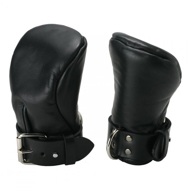 Strict Leather - Doghouse Leathers