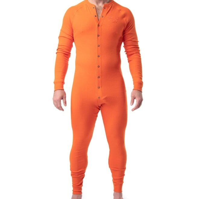 sexy mens union suit Union Suit main image 1