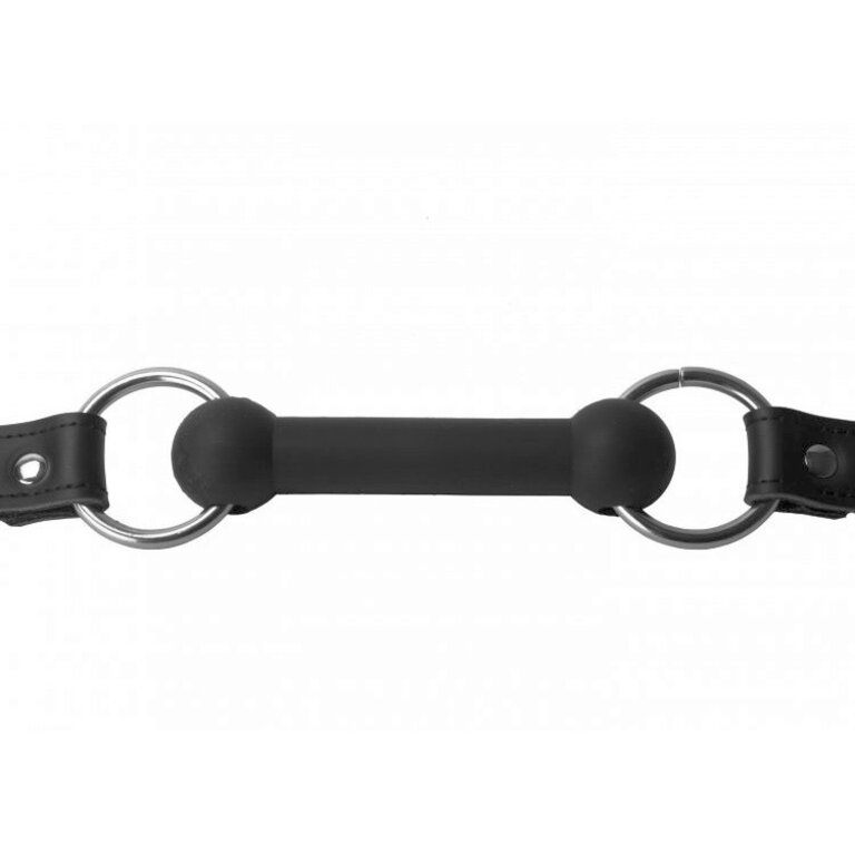Strict Leather Strict Leather Silicone Bit Gag