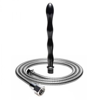 CleanStream CleanStream Aqua Shot Deep Shower Enema Cleansing System CleanStream CleanStream Aqua Shot Deep Shower Enema Cleansing System