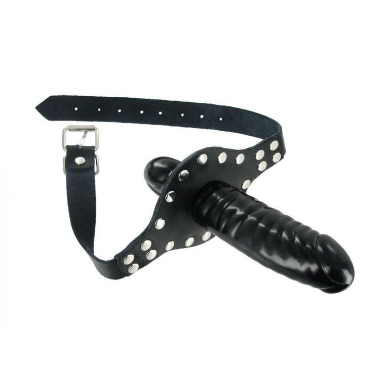 Strict Leather Strict Leather Ride Me Mouth Gag