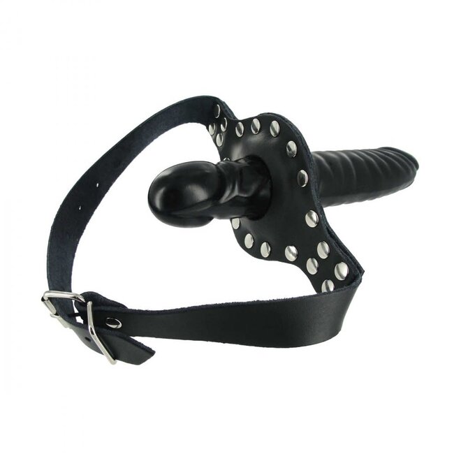 Strict Leather Padded Premium Locking Ankle Cuffs - Doghouse Leathers